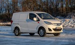 Test BYD ETP3 - dodávka plná kontrastov