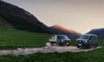 Renault Trucks Master v nových verziách Red EDITION a OFFROAD