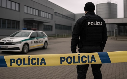 Akcia Bioplyn: Namiesto 10 tisíc vodíkových kamiónov ostala niekoľkomiliónová sekera