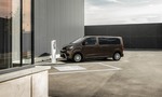 Toyota Professional ponúkne elektrický Proace Verso