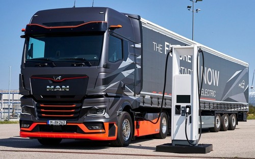 Nemecko bude obmedzovať nabíjací výkon elektromobilov. Dôvodom je stabilita rozvodných sietí