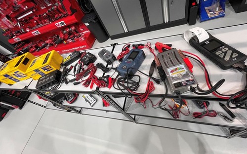 Odborné dni LKQ sú pre všetkých, ktorí sa chcú dozvedieť niečo viac