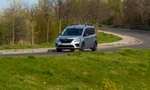 Test Renault Kangoo Techno TCe 130 - ideál pre prácu a rodinu súčasne?