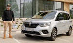 Test Renault Kangoo Techno TCe 130 - ideál pre prácu a rodinu súčasne?