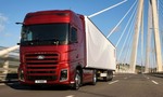 Ford Trucks F-Max Gen2 dostal po pár mesiacoch ďalšie vylepšenia