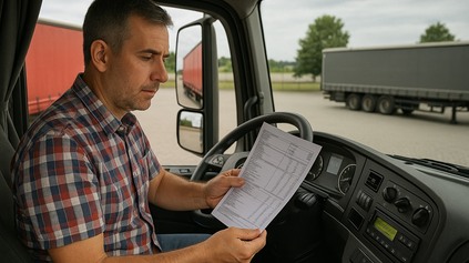 MZDY PROFESIONÁLNYCH VODIČOV: NA KTORÝCH POZÍCIÁCH ZAROBÍTE NAJVIAC?