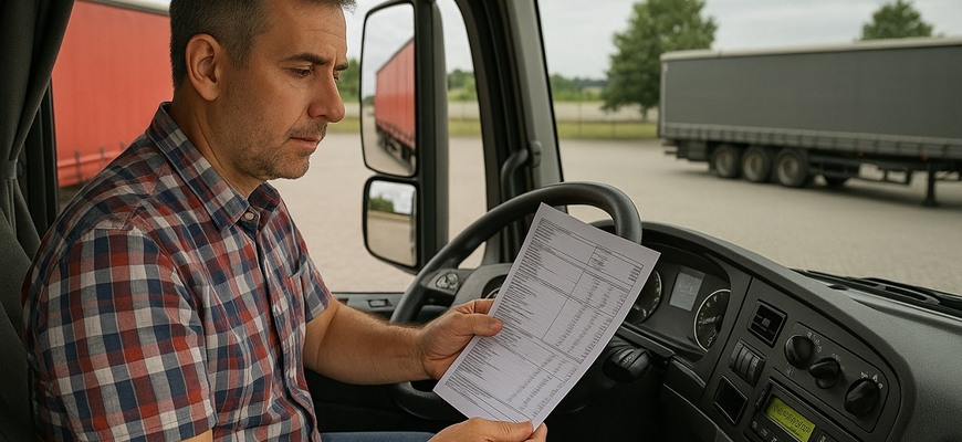 Mzdy profesionálnych vodičov: Na ktorých pozíciách zarobíte najviac?