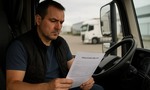 Láka vás práca kamionistu? Na túto vec pozor pri výbere zamestnávateľa