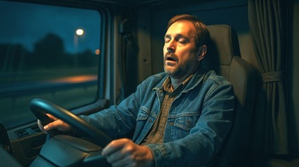 AKO PROFESIONÁLNI VODIČI RIEŠIA MIKROSPÁNOK: JEDNODUCHÉ NÁVYKY, KTORÉ POMÁHAJÚ