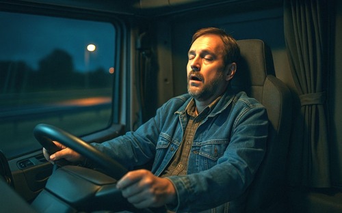 Ako profesionálni vodiči riešia mikrospánok: Jednoduché návyky, ktoré pomáhajú