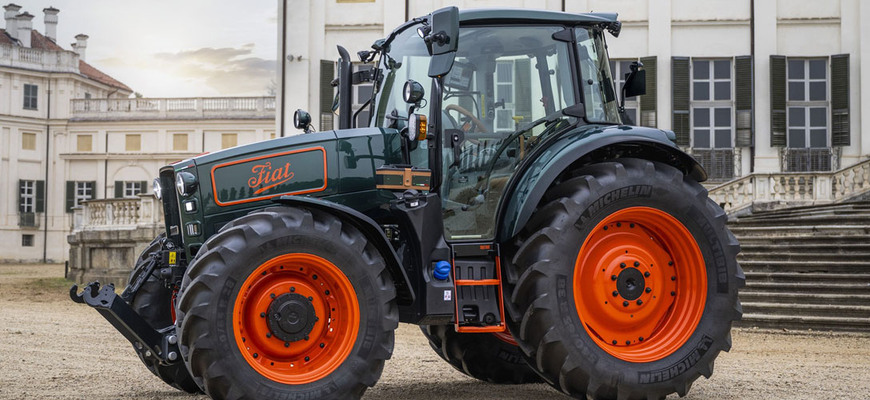 Koncept Il Trattore je návrat k talianskym koreňom