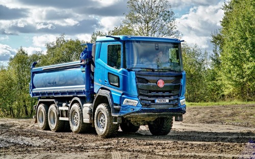 Tatra hlási navýšenie výroby a nárast tržieb. Ktorí odberatelia sú kľúčoví?