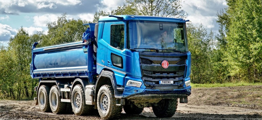 Tatra hlási navýšenie výroby a nárast tržieb. Ktorí odberatelia sú kľúčoví?