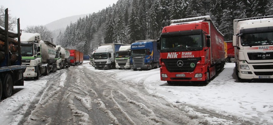 Nedostatok vodičov skupiny C a D si vynucuje zníženie vekovej hranice