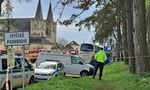 Tragická nehoda autobusu: Nepoužil ručnú brzdu? Aký je dôvod úmrtia mladých na východe?