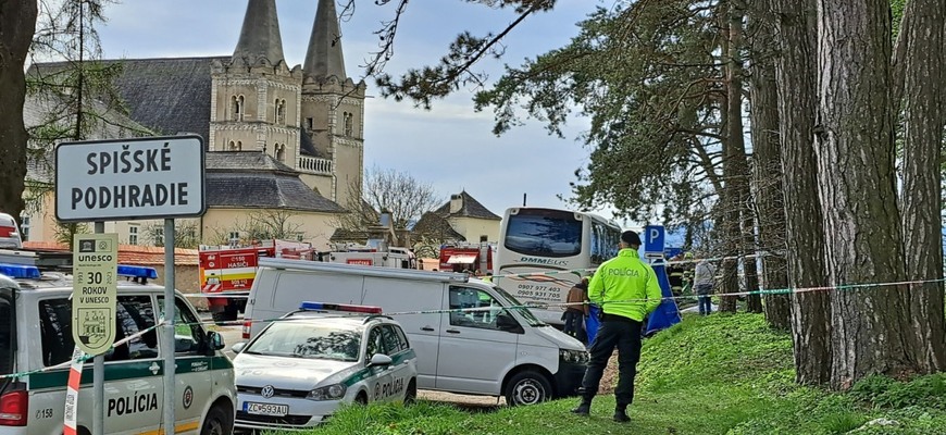 Tragická nehoda autobusu: Nepoužil ručnú brzdu? Aký je dôvod úmrtia mladých na východe?