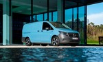 Elektrické eVito od Mercedesu dostalo o polovicu väčšiu baterku. Vyžiadali si ju zákazníci