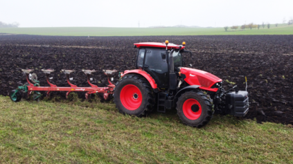 ZETOR CRYSTAL KONČÍ, NAHRADÍ HO ÚPLNE NOVÝ ZETOR 6. MÁ BYŤ PRELOMOVÝ