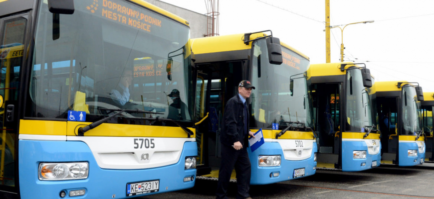 Dopravný podnik v BA možno zažije ostrý štrajk. V KE ho už ohlásili