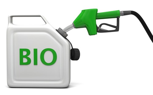 Začína boj za biopalivá. Nazvali ho technologická neutralita