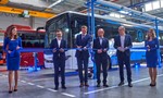 Nové testovacie centrum Iveco Bus posúva vývoj autobusov vo Vysokom Mýte na vyššiu úroveň