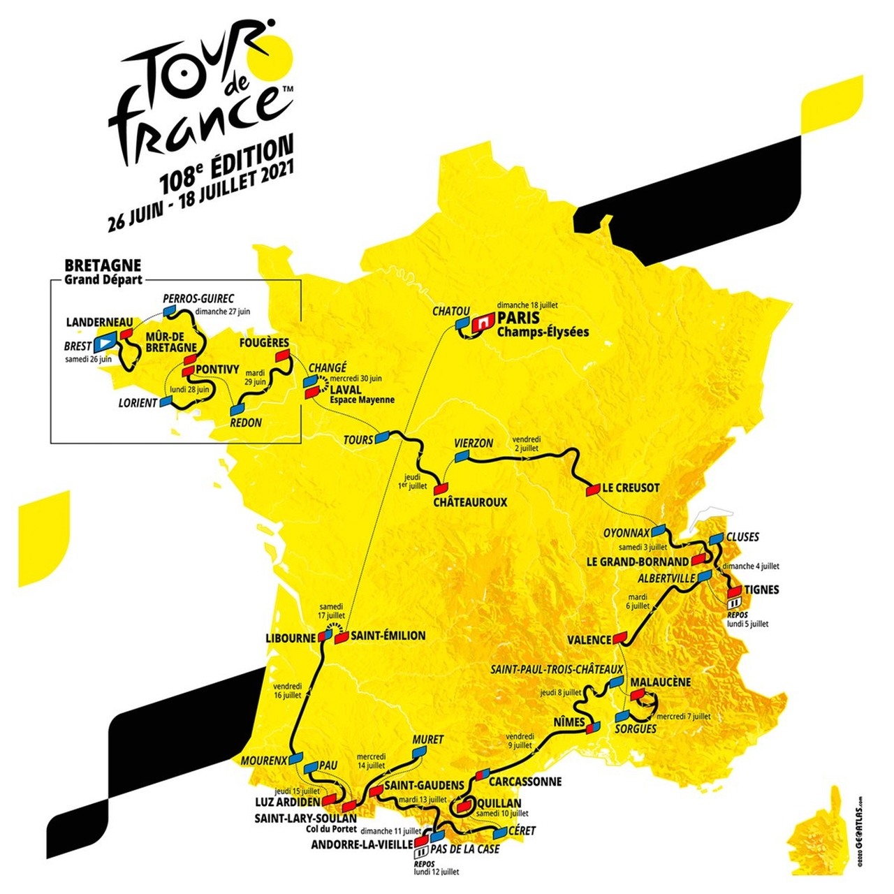 Tour de France