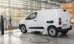 Elektrický Citroën Ë-Berlingo Van má slovenské ceny. Za základ zaplatíte 28 404 eur