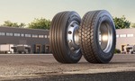 Continental vyrába pre regionálnu dopravu hybridné pneumatiky