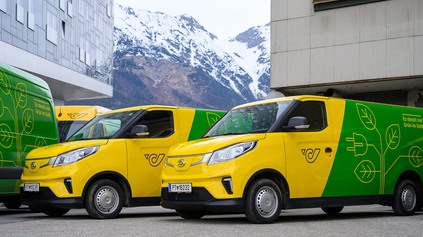 Poštárom sa vypomstil prechod na elektromobily. Mrznú v autách, týka sa to vybraných modelov