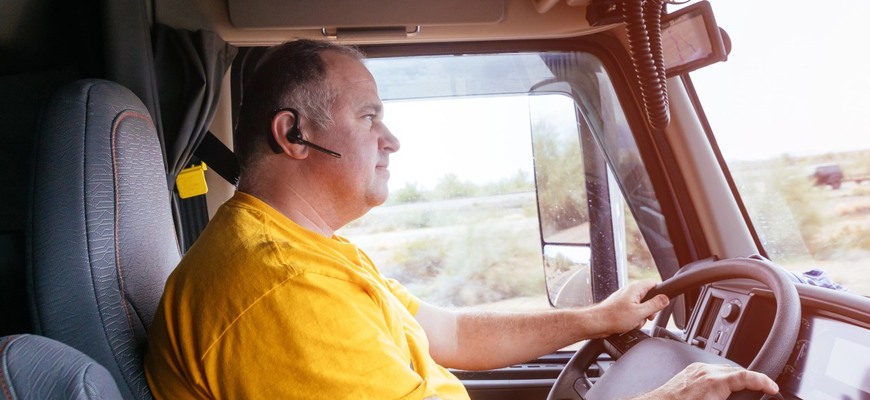 Koľko stojí vodičák na kamión v roku 2026? Ako dlho to trvá?