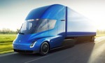 Výrobu revolučného ťahača Tesla Semi brzdí nedostatok kľúčových komponentov