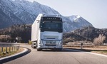 Ocenenie Green Truck 2025 získalo Volvo FH Aero. Prerazilo aerodynamickou kabínou