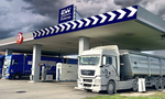 Eurowag bojuje o vodičov kamiónov sieťou 70 čerpacích staníc Prime