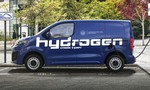 Keď nemáte čas nabíjať. Citroën ë-Jumpy Hydrogen je tretím do partie vodíkových dodávok