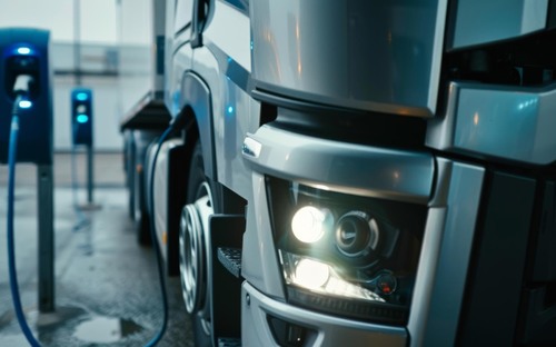 Elektrické ťahače majú rovnakú achillovu pätu ako tie naftové