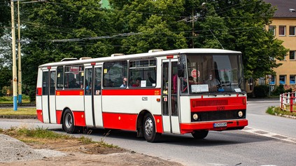 RETROBUSOM DO MÚZEA LETECTVA KOŠICE