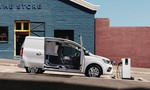 Renault Kangoo EV je od príchodu v r2011 najpredávanejšie užitkové auto v segmente