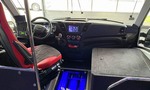Rošero-P First je prototyp prvého slovenského vodíkového autobusu. Má šancu na výrobu