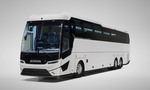 Nová generácia Scania Touring prináša viac komfortu pre vodiča a posádku
