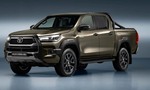 Toyota Hilux hybrid? I keď len s prívlastkom mild, ale elektrifikácia prichádza