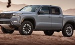 Nový Nissan Frontier nám ukazuje, aká by mohla byť Navara bez EÚ