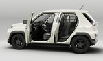 Hyundai Casper Van je kandidát na najroztomilejší ľahký úžitkový automobil na svete