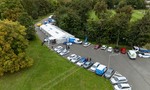 Jesenná Road Show vám predstaví nové garážové vybavenie