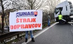 Dopravcovia nízku daň z motorových vozidiel vítajú, ich boj trval roky