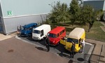 Villiers-Saint-Frédéric: 60 rokov know-how úžitkových vozidlách Renault