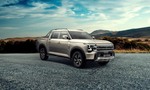 Dongfeng Z9 GT: Naftový pickup za 36 690 eur utiahne 3,5-tonový príves