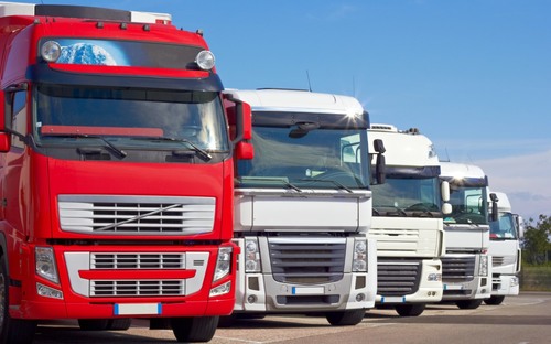 Skrátené zákazy jázd: Novela zákona uľahčí život dopravcom, ale aj vodičom