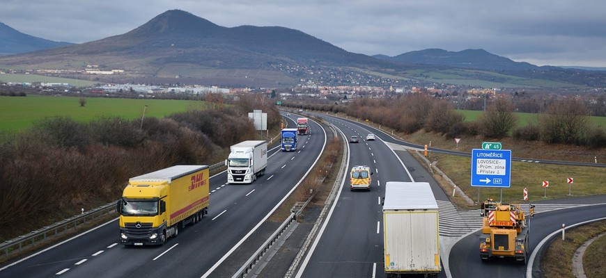Krajina pri Slovensku prekvapila počtom nových diaľnic. Sami ich toľko nečakali, Slováci závidia