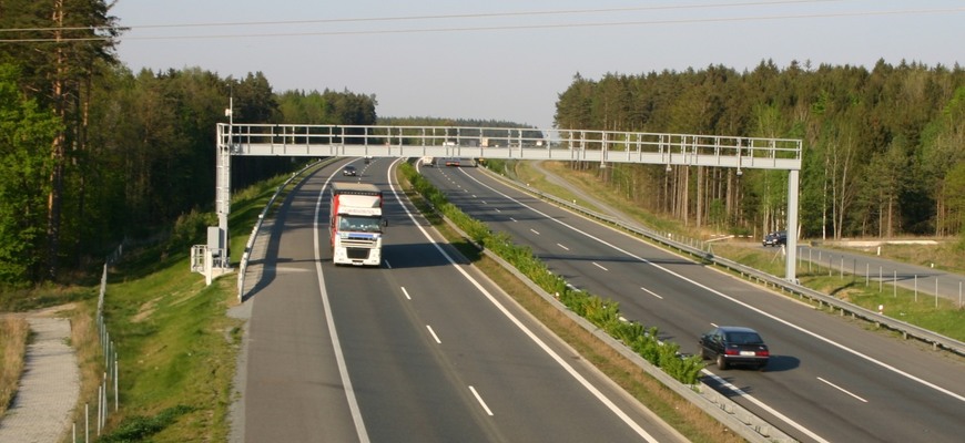 NDS odštartovala tender na nový mýtny systém