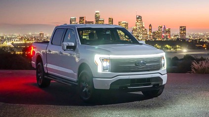 Ford má plán, ako zmení elektrický Ford F-150 Lightning. Ten aktuálny skoro nikto ho nechce